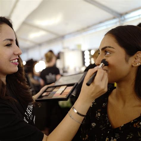 book chanel makeup appointment.